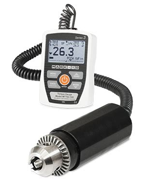 mark 10 torque measurement